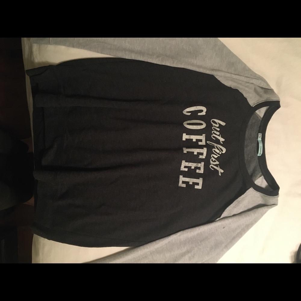 Cute Maurice’s Sweater